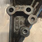 Detroit DD15 Engine EGR Manifold Crossover Tube Bracket A4722031244 OEM - 126$ Picture 1 of 4 Picture 2 of 4 Picture 3 of 4 Picture 4 of 4 Picture 1 of 4 Picture 2 of 4 Picture 3 of 4 Picture 4 of 4