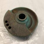 Detroit Diesel 4-53 Engine Accessory Pulley 8925946 4V53 OEM - 58.5$ Picture 1 of 5 Picture 2 of 5 Picture 3 of 5 Picture 4 of 5 Picture 5 of 5 Picture 1 of 5