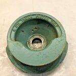 Detroit Diesel 4-53 Engine Accessory Pulley 8925946 4V53 OEM - 58.5$ Picture 1 of 5 Picture 2 of 5 Picture 3 of 5 Picture 4 of 5 Picture 5 of 5 Picture 1 of 5 Picture 2 of 5