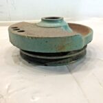 Detroit Diesel 4-53 Engine Accessory Pulley 8925946 4V53 OEM - 58.5$ Picture 1 of 5 Picture 2 of 5 Picture 3 of 5 Picture 4 of 5 Picture 5 of 5 Picture 1 of 5 Picture 2 of 5 Picture 3 of 5