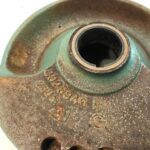 Detroit Diesel 4-53 Engine Accessory Pulley 8925946 4V53 OEM - 58.5$ Picture 1 of 5 Picture 2 of 5 Picture 3 of 5 Picture 4 of 5 Picture 5 of 5 Picture 1 of 5 Picture 2 of 5 Picture 3 of 5 Picture 4 of 5