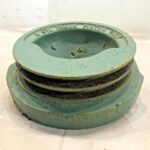 Detroit Diesel 4-53 Engine Accessory Pulley 8925946 4V53 OEM - 58.5$ Picture 1 of 5 Picture 2 of 5 Picture 3 of 5 Picture 4 of 5 Picture 5 of 5 Picture 1 of 5 Picture 2 of 5 Picture 3 of 5 Picture 4 of 5 Picture 5 of 5
