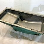 Detroit Diesel 4-53 Engine Steel Oil Pan 5144593 OEM - 387$ Picture 1 of 5 Picture 2 of 5 Picture 3 of 5 Picture 4 of 5 Picture 5 of 5 Picture 1 of 5 Picture 2 of 5 Picture 3 of 5 Picture 4 of 5