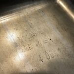 Detroit Diesel 4-53 Engine Steel Oil Pan 5144593 OEM - 387$ Picture 1 of 5 Picture 2 of 5 Picture 3 of 5 Picture 4 of 5 Picture 5 of 5 Picture 1 of 5 Picture 2 of 5 Picture 3 of 5 Picture 4 of 5 Picture 5 of 5