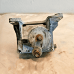 Detroit Diesel DD15 Engine EGR Actuator A4701500694 OEM - 225$ Picture 1 of 5 Picture 2 of 5 Picture 3 of 5 Picture 4 of 5 Picture 5 of 5 Picture 1 of 5 Picture 2 of 5