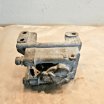 Detroit Diesel DD15 Engine EGR Actuator A4701500694 OEM - 225$ Picture 1 of 5 Picture 2 of 5 Picture 3 of 5 Picture 4 of 5 Picture 5 of 5 Picture 1 of 5 Picture 2 of 5 Picture 3 of 5