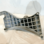 Detroit Diesel DD15 Engine Rear Air Cleaner Bracket  A4710941741 OEM - 58.5$ Picture 1 of 4 Picture 2 of 4 Picture 3 of 4 Picture 4 of 4 Picture 1 of 4 Picture 2 of 4