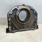 Detroit Diesel DD15 Engine Seal Cover A4720110007 OEM - 81$ Picture 1 of 4 Picture 2 of 4 Picture 3 of 4 Picture 4 of 4 Picture 1 of 4 Picture 2 of 4 Picture 3 of 4 Picture 4 of 4