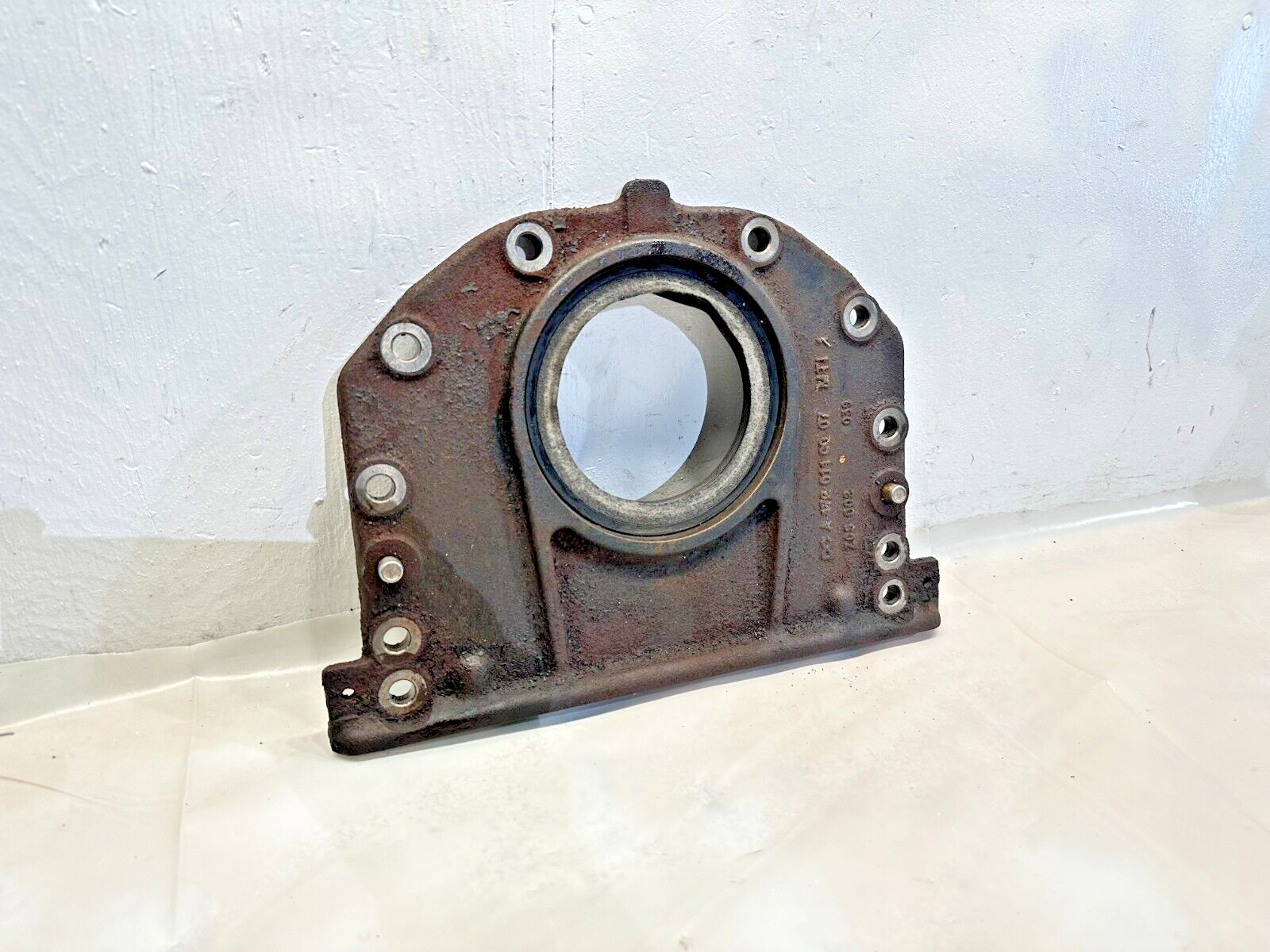 Detroit Diesel DD15 Engine Seal Cover A4720110007 OEM