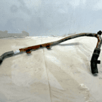 Detroit Diesel DD15 Freightliner Engine Heater Return Pipe A05-28520-001 OEM - 76.5$ Picture 1 of 4 Picture 2 of 4 Picture 3 of 4 Picture 4 of 4 Picture 1 of 4