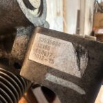 Detroit Diesel Series 60 12.7 Exhaust Manifold with EGR Valve 23535684 OEM - 1035$ Picture 1 of 10 Picture 2 of 10 Picture 3 of 10 Picture 4 of 10 Picture 5 of 10 Picture 6 of 10 Picture 7 of 10 Picture 8 of 10 Picture 9 of 10 Picture 10 of 10 Picture 1 of 10 Picture 2 of 10 Picture 3 of 10 Picture 4 of 10 Picture 5 of 10 Picture 6 of 10 Picture 7 of 10 Picture 8 of 10 Picture 9 of 10 Picture 10 of 10