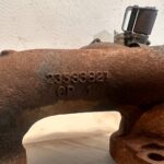 Detroit Diesel Series 60 12.7 Exhaust Manifold with EGR Valve 23535684 OEM - 1035$ Picture 1 of 10 Picture 2 of 10 Picture 3 of 10 Picture 4 of 10 Picture 5 of 10 Picture 6 of 10 Picture 7 of 10 Picture 8 of 10 Picture 9 of 10 Picture 10 of 10 Picture 1 of 10 Picture 2 of 10 Picture 3 of 10