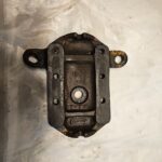 Detroit diesel 4-71 6-71 Engine fan mount support 5100202 OEM - 81$ Picture 1 of 5 Picture 2 of 5 Picture 3 of 5 Picture 4 of 5 Picture 5 of 5 Picture 1 of 5 Picture 2 of 5