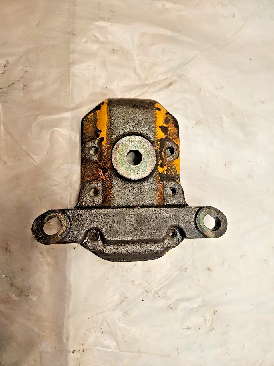 Detroit diesel 4-71 6-71 Engine fan mount support 5100202 OEM