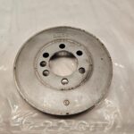 EPA13 2015 PACCAR MX13 DIESEL ENGINE CAMSHAFT HARMONIC BALANCER 1640379 OEM - 150$ Picture 1 of 4 Picture 2 of 4 Picture 3 of 4 Picture 4 of 4 Picture 1 of 4