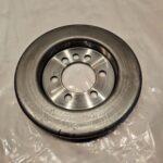 EPA13 2015 PACCAR MX13 DIESEL ENGINE CAMSHAFT HARMONIC BALANCER 1640379 OEM - 150$ Picture 1 of 4 Picture 2 of 4 Picture 3 of 4 Picture 4 of 4 Picture 1 of 4 Picture 2 of 4