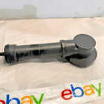 Engine Oil Filler Tube Neck Assembly 2018 Cummins Diesel 8.3, 5.9 OEM - 112.5$ Picture 1 of 4 Picture 2 of 4 Picture 3 of 4 Picture 4 of 4 Picture 1 of 4