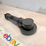 Engine Oil Filler Tube Neck Assembly 2018 Cummins Diesel 8.3, 5.9 OEM - 112.5$ Picture 1 of 4 Picture 2 of 4 Picture 3 of 4 Picture 4 of 4 Picture 1 of 4 Picture 2 of 4