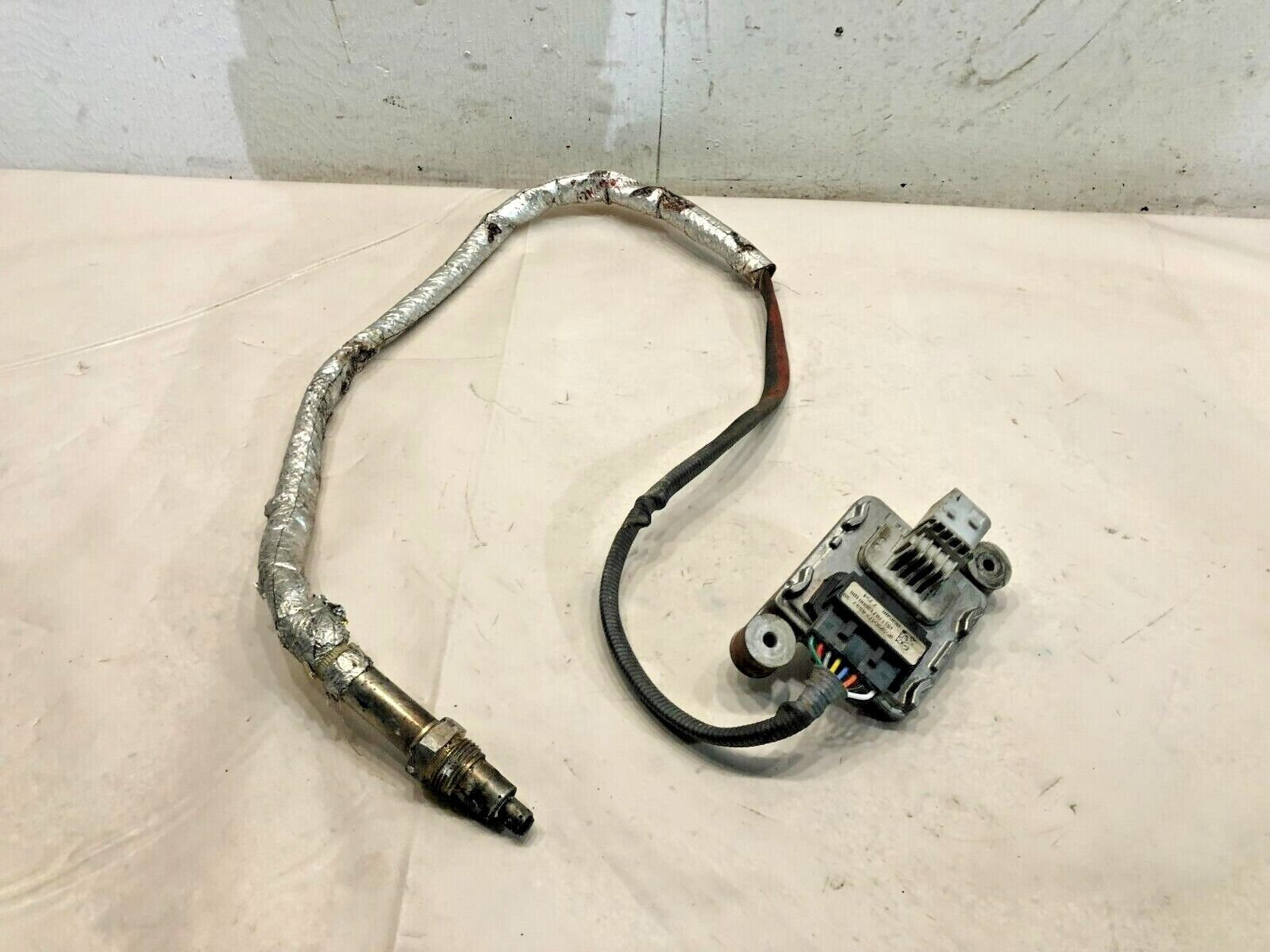 FOR PARTS NOx Sensor Nitrogen Oxide Sensor Cummins ISB 6.7 OEM 5295473 4326873