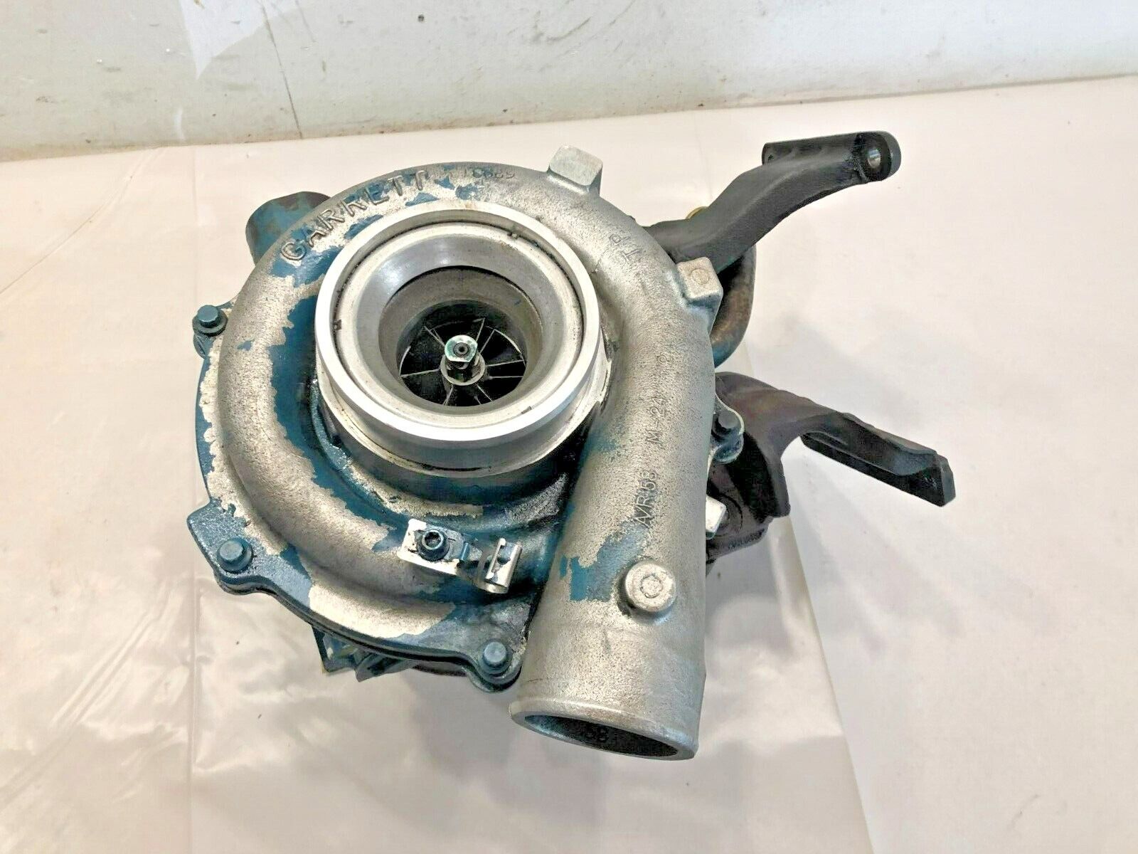 Ford PowerStroke 6.0 International Navistar VT365 Garrett Turbo Turbocharger OEM