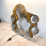 GENUINE CAT C13 Caterpillar Diesel Engine FRONT TIMING COVER 2384755 OEM - 351$ Picture 1 of 5 Picture 2 of 5 Picture 3 of 5 Picture 4 of 5 Picture 5 of 5 Picture 1 of 5