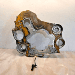 GENUINE CAT C13 Caterpillar Diesel Engine FRONT TIMING COVER 2384755 OEM - 351$ Picture 1 of 5 Picture 2 of 5 Picture 3 of 5 Picture 4 of 5 Picture 5 of 5 Picture 1 of 5 Picture 2 of 5