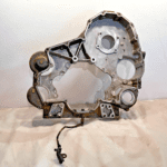 GENUINE CAT C13 Caterpillar Diesel Engine FRONT TIMING COVER 2384755 OEM - 351$ Picture 1 of 5 Picture 2 of 5 Picture 3 of 5 Picture 4 of 5 Picture 5 of 5 Picture 1 of 5 Picture 2 of 5 Picture 3 of 5