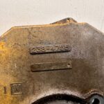 GENUINE CAT C13 Caterpillar Diesel Engine FRONT TIMING COVER 2384755 OEM - 351$ Picture 1 of 5 Picture 2 of 5 Picture 3 of 5 Picture 4 of 5 Picture 5 of 5 Picture 1 of 5 Picture 2 of 5 Picture 3 of 5 Picture 4 of 5 Picture 5 of 5