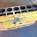 GENUINE CAT CATERPILLAR 3406B DIESEL ENGINE BLOCK 7E9432 OEM - 2350$ Picture 1 of 12 Picture 2 of 12 Picture 3 of 12 Picture 4 of 12 Picture 5 of 12 Picture 6 of 12 Picture 7 of 12 Picture 8 of 12 Picture 9 of 12 Picture 10 of 12 Picture 11 of 12 Picture 12 of 12 Picture 1 of 12
