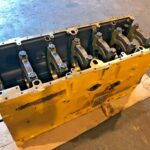 GENUINE CAT CATERPILLAR 3406B DIESEL ENGINE BLOCK 7E9432 OEM - 2350$ Picture 1 of 12 Picture 2 of 12 Picture 3 of 12 Picture 4 of 12 Picture 5 of 12 Picture 6 of 12 Picture 7 of 12 Picture 8 of 12 Picture 9 of 12 Picture 10 of 12 Picture 11 of 12 Picture 12 of 12 Picture 1 of 12 Picture 2 of 12 Picture 3 of 12