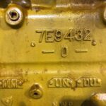 GENUINE CAT CATERPILLAR 3406B DIESEL ENGINE BLOCK 7E9432 OEM - 2350$ Picture 1 of 12 Picture 2 of 12 Picture 3 of 12 Picture 4 of 12 Picture 5 of 12 Picture 6 of 12 Picture 7 of 12 Picture 8 of 12 Picture 9 of 12 Picture 10 of 12 Picture 11 of 12 Picture 12 of 12 Picture 1 of 12 Picture 2 of 12 Picture 3 of 12 Picture 4 of 12