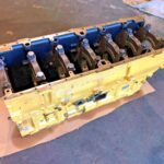 GENUINE CAT CATERPILLAR 3406B DIESEL ENGINE BLOCK 7E9432 OEM - 2350$ Picture 1 of 12 Picture 2 of 12 Picture 3 of 12 Picture 4 of 12 Picture 5 of 12 Picture 6 of 12 Picture 7 of 12 Picture 8 of 12 Picture 9 of 12 Picture 10 of 12 Picture 11 of 12 Picture 12 of 12 Picture 1 of 12 Picture 2 of 12 Picture 3 of 12 Picture 4 of 12 Picture 5 of 12 Picture 6 of 12