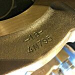 GENUINE CAT CATERPILLAR 3406B DIESEL ENGINE BLOCK 7E9432 OEM - 2350$ Picture 1 of 12 Picture 2 of 12 Picture 3 of 12 Picture 4 of 12 Picture 5 of 12 Picture 6 of 12 Picture 7 of 12 Picture 8 of 12 Picture 9 of 12 Picture 10 of 12 Picture 11 of 12 Picture 12 of 12 Picture 1 of 12 Picture 2 of 12 Picture 3 of 12 Picture 4 of 12 Picture 5 of 12 Picture 6 of 12 Picture 7 of 12 Picture 8 of 12