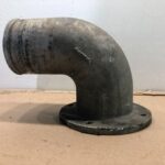 GENUINE VOLVO DIESEL ENGINE AIR CONNECTION ELBOW P/N 8023276 OEM - 63$ Picture 1 of 6 Picture 2 of 6 Picture 3 of 6 Picture 4 of 6 Picture 5 of 6 Picture 6 of 6 Picture 1 of 6 Picture 2 of 6