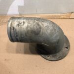 GENUINE VOLVO DIESEL ENGINE AIR CONNECTION ELBOW P/N 8023276 OEM - 63$ Picture 1 of 6 Picture 2 of 6 Picture 3 of 6 Picture 4 of 6 Picture 5 of 6 Picture 6 of 6 Picture 1 of 6 Picture 2 of 6 Picture 3 of 6