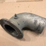 GENUINE VOLVO DIESEL ENGINE AIR CONNECTION ELBOW P/N 8023276 OEM - 63$ Picture 1 of 6 Picture 2 of 6 Picture 3 of 6 Picture 4 of 6 Picture 5 of 6 Picture 6 of 6 Picture 1 of 6 Picture 2 of 6 Picture 3 of 6 Picture 4 of 6 Picture 5 of 6 Picture 6 of 6