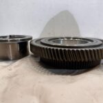 Genuine Detroit Diesel DD15 Engine Timing Gear with Hub A4720500705 OEM - 220.5$ Picture 1 of 7 Picture 2 of 7 Picture 3 of 7 Picture 4 of 7 Picture 5 of 7 Picture 6 of 7 Picture 7 of 7 Picture 1 of 7 Picture 2 of 7 Picture 3 of 7