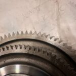 Genuine Detroit Diesel DD15 Engine Timing Gear with Hub A4720500705 OEM - 220.5$ Picture 1 of 7 Picture 2 of 7 Picture 3 of 7 Picture 4 of 7 Picture 5 of 7 Picture 6 of 7 Picture 7 of 7 Picture 1 of 7 Picture 2 of 7 Picture 3 of 7 Picture 4 of 7 Picture 5 of 7 Picture 6 of 7 Picture 7 of 7
