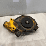 Genuine John Deere 6068 Diesel Engine Water Pump RE515314 RE505981 RE505980 OEM - 135$ Picture 1 of 5 Picture 2 of 5 Picture 3 of 5 Picture 4 of 5 Picture 5 of 5 Picture 1 of 5 Picture 2 of 5 Picture 3 of 5 Picture 4 of 5