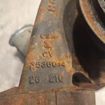 Holset Turbocharger Cummins N14 Diesel Engine 3536014 OEM 3536810 - 720$ Picture 1 of 5 Picture 2 of 5 Picture 3 of 5 Picture 4 of 5 Picture 5 of 5 Picture 1 of 5 Picture 2 of 5