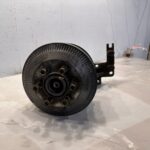 Horton Cummins ISX DOHC Diesel Engine Cooling Fan Drive Clutch Assy 79A989 OEM - 697.5$ Picture 1 of 6 Picture 2 of 6 Picture 3 of 6 Picture 4 of 6 Picture 5 of 6 Picture 6 of 6 Picture 1 of 6 Picture 2 of 6 Picture 3 of 6