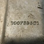 INTERNATIONAL MAXXFORCE 13 Diesel Engine Valve Cover 3007686C2 OEM - 200$ Picture 1 of 5 Picture 2 of 5 Picture 3 of 5 Picture 4 of 5 Picture 5 of 5 Picture 1 of 5 Picture 2 of 5 Picture 3 of 5