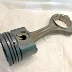 INTERNATIONAL MAXXFORCE 13 ENGINE PISTON & CONNECTING ROD 5870E00 OEM - 120$ Picture 1 of 6 Picture 2 of 6 Picture 3 of 6 Picture 4 of 6 Picture 5 of 6 Picture 6 of 6 Picture 1 of 6 Picture 2 of 6 Picture 3 of 6 Picture 4 of 6 Picture 5 of 6 Picture 6 of 6