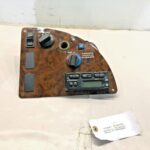 International Sleeper Bunk Switch Panel Climate Control 3592515C91 OEM - 76.5$ Picture 1 of 5 Picture 2 of 5 Picture 3 of 5 Picture 4 of 5 Picture 5 of 5 Picture 1 of 5