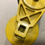 JOHN DEERE 6068 HF485 DIESEL ENGINE Belt Tensioner RE548027 OEM - 76.5$ Picture 1 of 3 Picture 2 of 3 Picture 3 of 3 Picture 1 of 3 Picture 2 of 3 Picture 3 of 3