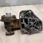 John Deere 6068 6.8L Diesel Engine Oil Filter Head Assembly RE504564 R502505 OEM - 103.5$ Picture 1 of 5 Picture 2 of 5 Picture 3 of 5 Picture 4 of 5 Picture 5 of 5 Picture 1 of 5 Picture 2 of 5 Picture 3 of 5 Picture 4 of 5