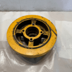 John Deere 6068 HF285 Vibration Damper Harmonic Balancer RE505881 OEM - 550$ Picture 1 of 5 Picture 2 of 5 Picture 3 of 5 Picture 4 of 5 Picture 5 of 5 Picture 1 of 5