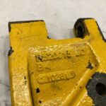 John Deere 6068 HF485 6.8L Alternator Support Bracket R520915 OEM - 130.5$ Picture 1 of 5 Picture 2 of 5 Picture 3 of 5 Picture 4 of 5 Picture 5 of 5 Picture 1 of 5 Picture 2 of 5 Picture 3 of 5