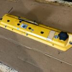 John Deere 6068 HF485 Diesel Engine Valve Cover R522200 R524970 R522199 OEM - 216$ Picture 1 of 5 Picture 2 of 5 Picture 3 of 5 Picture 4 of 5 Picture 5 of 5 Picture 1 of 5