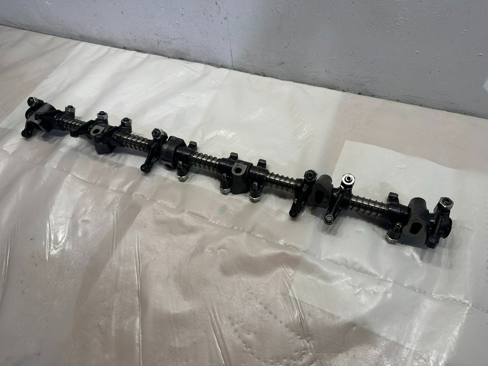 John Deere Diesel 6068 HF485 Rocker Arm Assembly R512101 OEM R541677